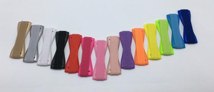 Promotional Silicone 3M sticky Mobile Phone Holder