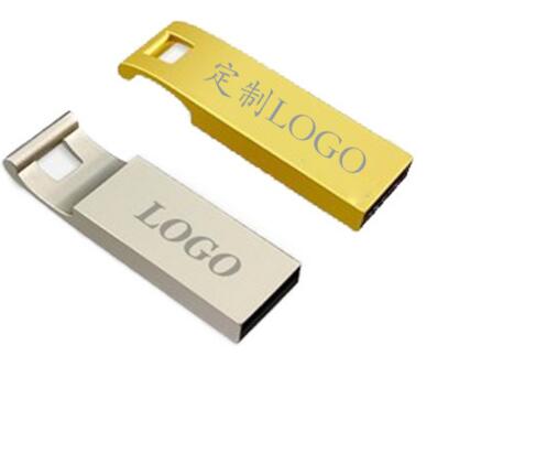 With opener function metal usb flash drive for business gifts
