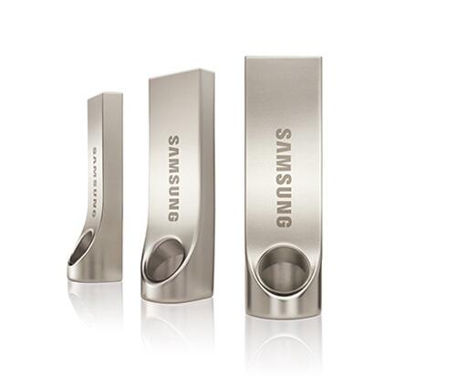 High quality whistle shape metal usb flash drive