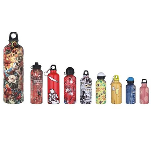 Fashionable Promotional thermo Mug