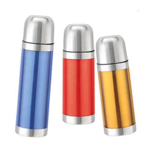 Stainless Steel Vacuum Flask