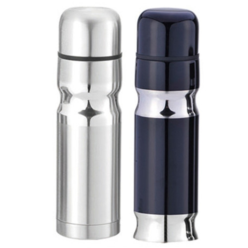 Stainless Steel Travel Mug
