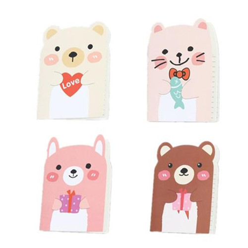 A6 Lovely Notebook for Promotion Gift