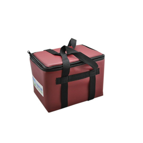 Good quality picnic cooler bag with zipper