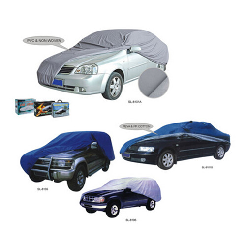 Hail protection waterproof car cover