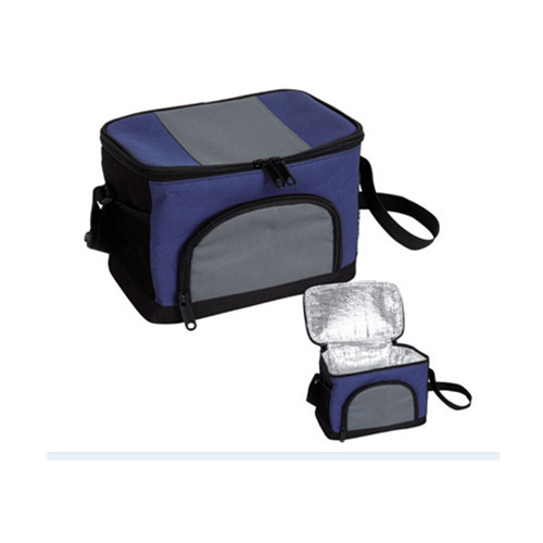 Promotional Cooler shopping bag