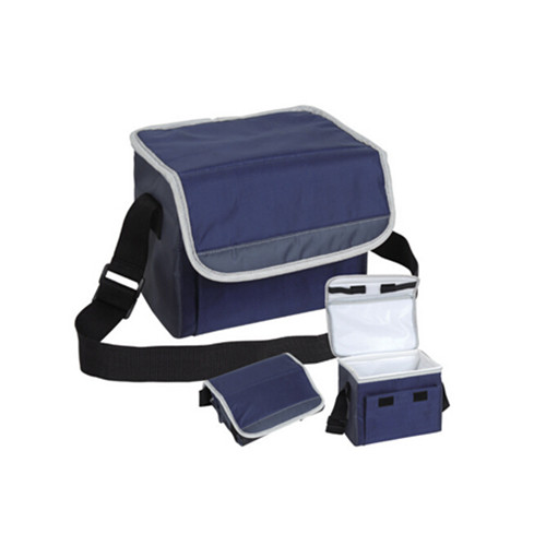 Good quality oxford cloth shopping bag, shopping cooler bag