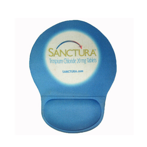 Promotional Silicone Mouse Pad, Gel Mouse Pad, Wrist Rest Mouse Pads