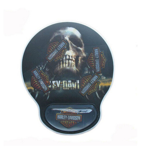 Anti-Slip OEM Design Silicone Mouse Wrist Pad