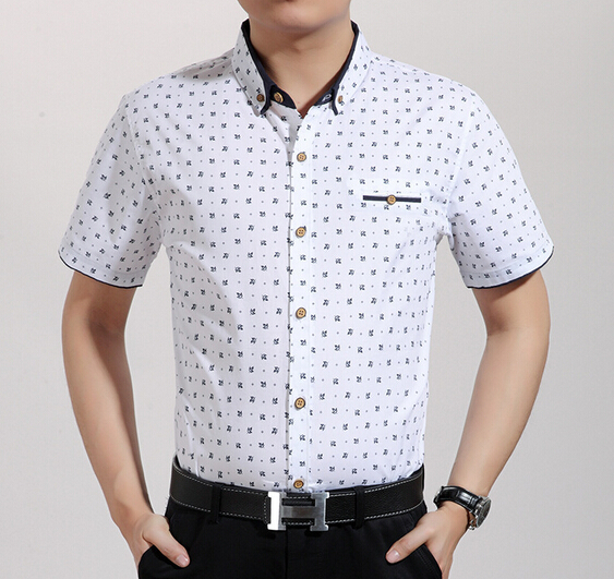 Wholesale cheap business man polo shirt