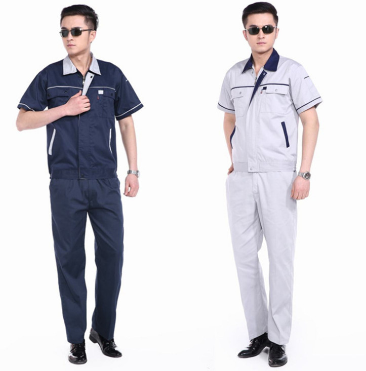 Anti-static Coverall Workwear Uniform, anti-static uniform