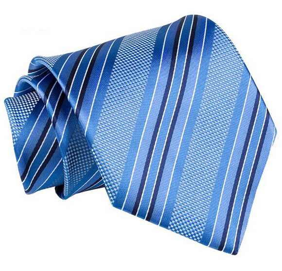 Good quality korean silk man tie, wedding bridegroom silk tie