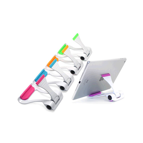 Promotional folding mobile phone holder or folding ipad holder