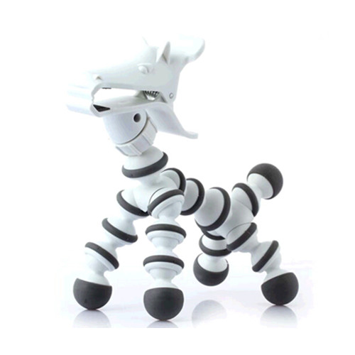 Promotional cheap horse shape mobile phone holder