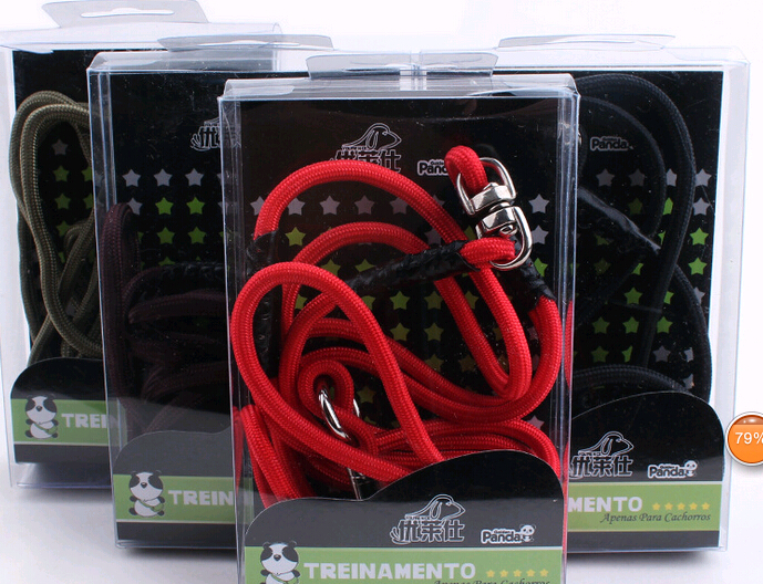 High quality nylon pet collar, nylon dog collar