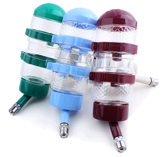 High quality 500ml hang up pet carrier for dog or cat