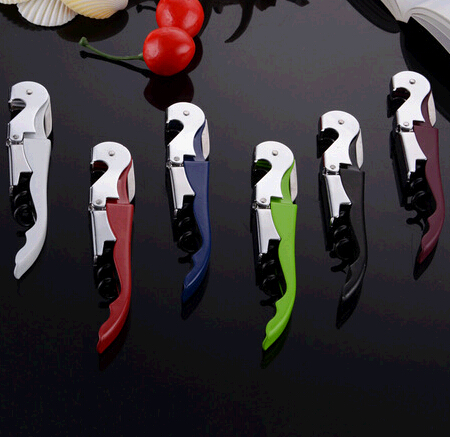 Promotional cheap Corkscrew opener, Beer bottle opener, wine bottle opener