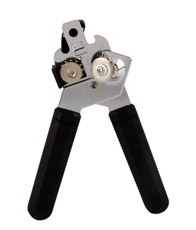 Wholesale promotional stainless steel can bottle opener