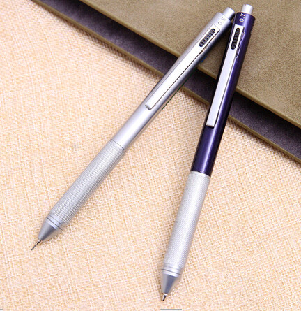 Wholesale new style customized logo cheap metal pen