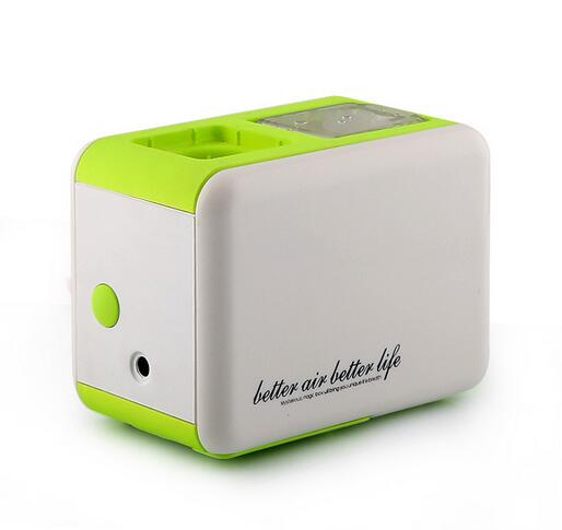 Wholesale good quality Ultrasonic Air Cool Mist Aroma humidifier