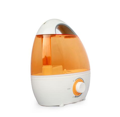 Wholesale 500ml ultrasonic aroma humidifier