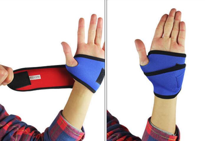 Wholesale protective wristband, bicycle glove, weightlifting glove