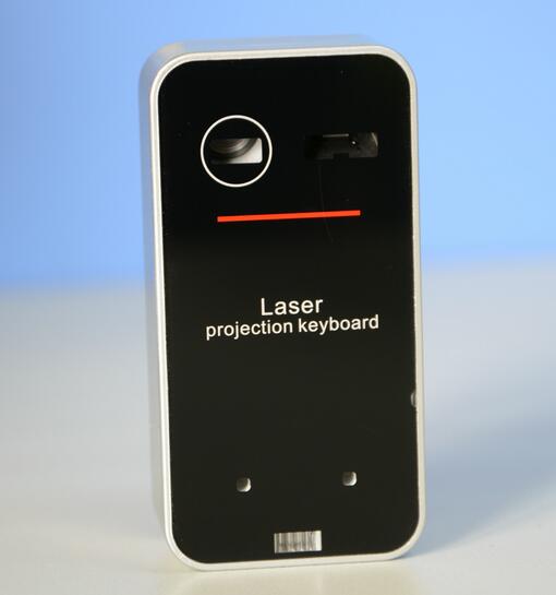 Wholesale promotional cheap laser projection keyboard