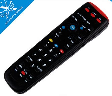 Wholesale remote controller shape pu stress ball