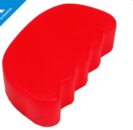 Wholesale hand-muscle developer or wrist developer shape pu stress ball