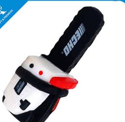 Wholesale electric guitar shape pu stress ball