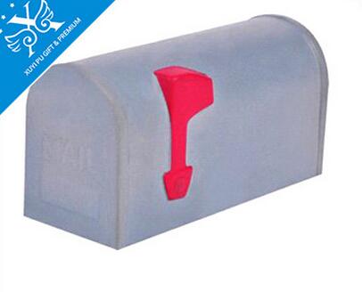 Wholesale mail box shape pu stress ball