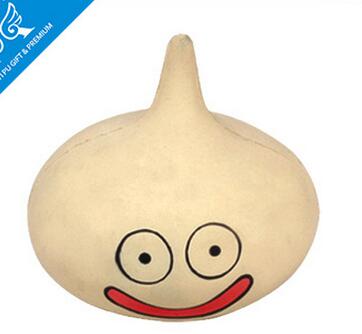 Wholesale onion shape pu stress ball