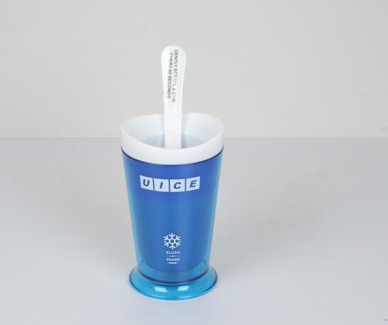 Wholesale UICE slush and shake maker