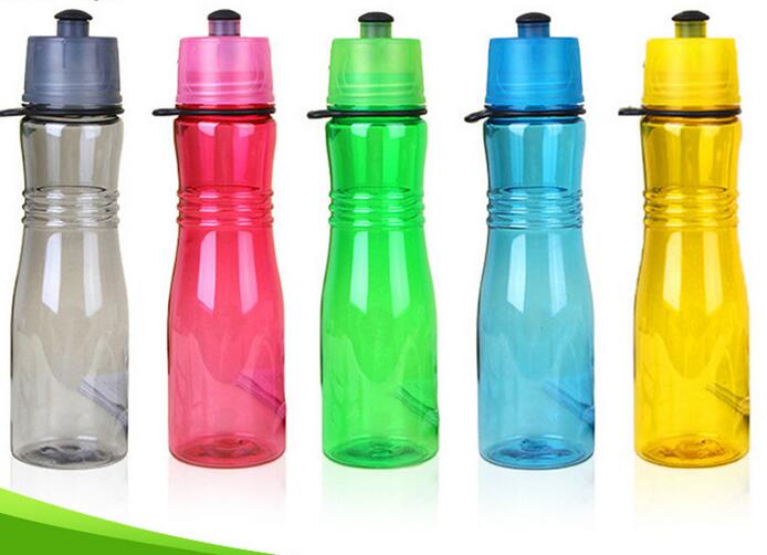 Wholesale 650ml tritan sport bottle, sport cup