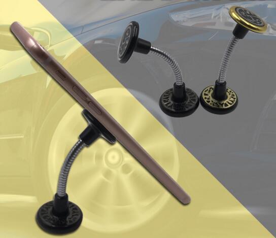 Promotional 360 swivel rotating magnetic mobile phone holder
